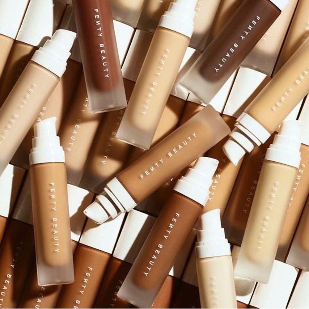 FENTY foundation